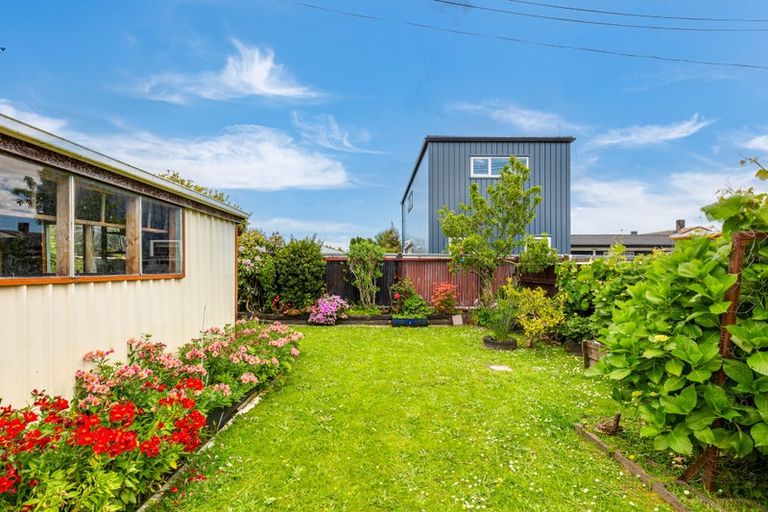 Photo of property in 9 Taine Street, Taita, Lower Hutt, 5011