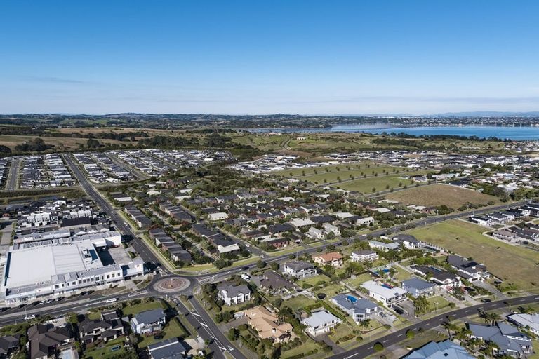 Photo of property in 1 Kakahi Road, Beachlands, 2018