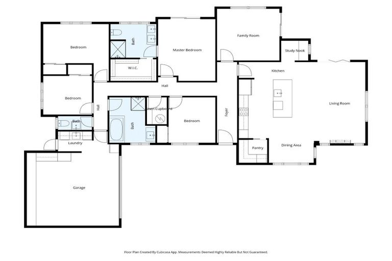 Photo of property in 10 Lakebridge Place, Parklands, Christchurch, 8083