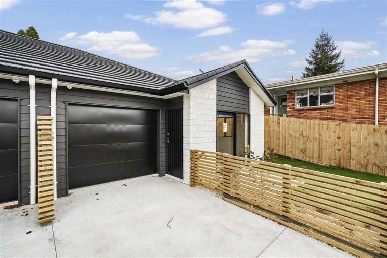 Photo of property in 30a Thomson Avenue, Dinsdale, Hamilton, 3204