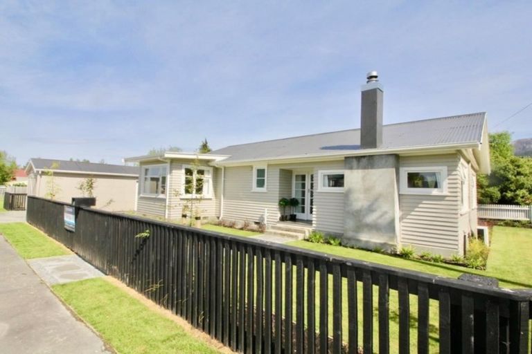 Photo of property in 141 Jacks Pass Road, Hanmer Springs, 7334