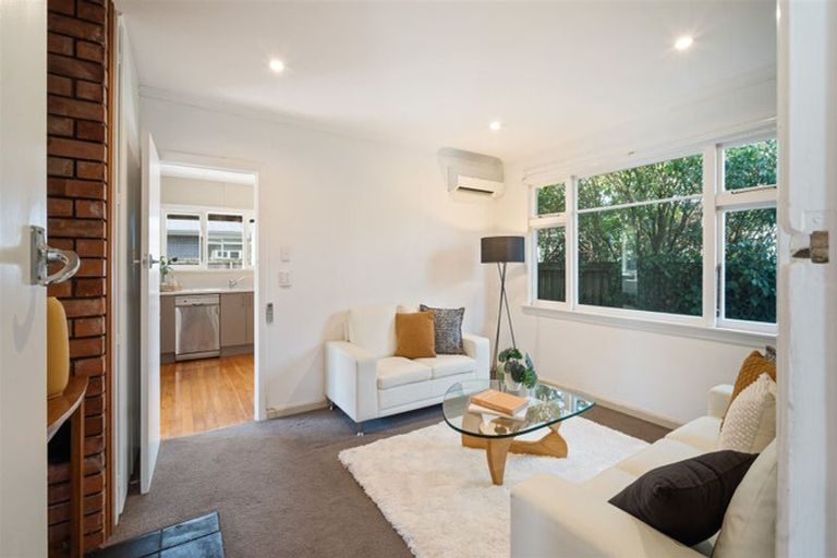 Photo of property in 1/19 Moreland Avenue, Papanui, Christchurch, 8053