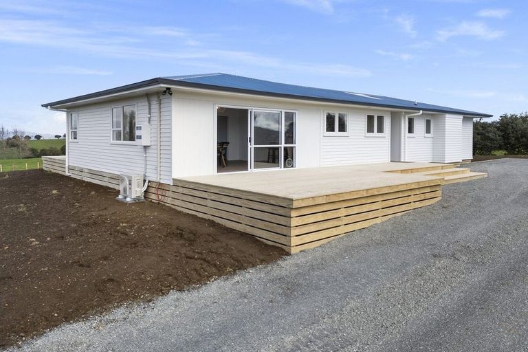 Photo of property in 194 Waimanu Road, Pukeatua, 3880