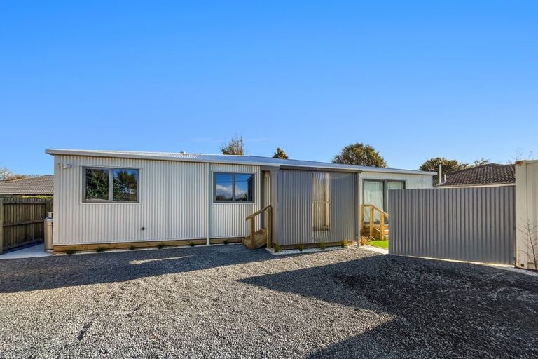 Photo of property in 81 East Belt, Lincoln, 7608