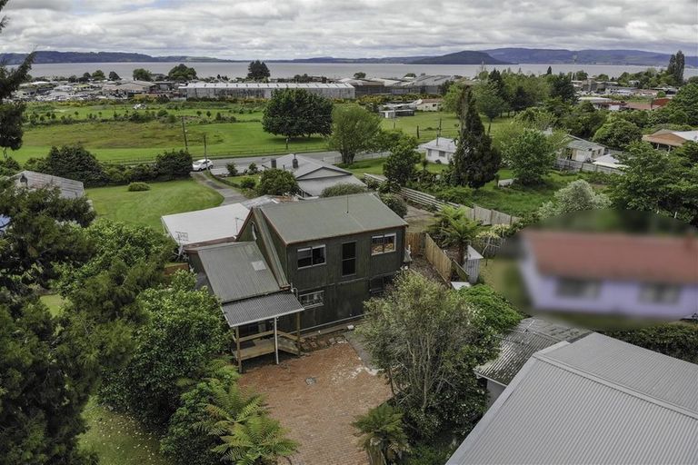 Photo of property in 27c School Road, Ngongotaha, Rotorua, 3010