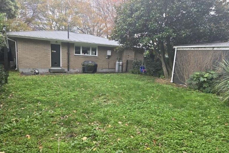 Photo of property in 13 Holliss Avenue, Cashmere, Christchurch, 8022