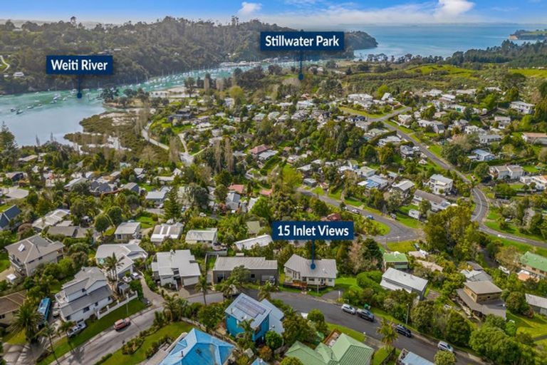 Photo of property in 15 Inlet Views, Stillwater, Silverdale, 0993