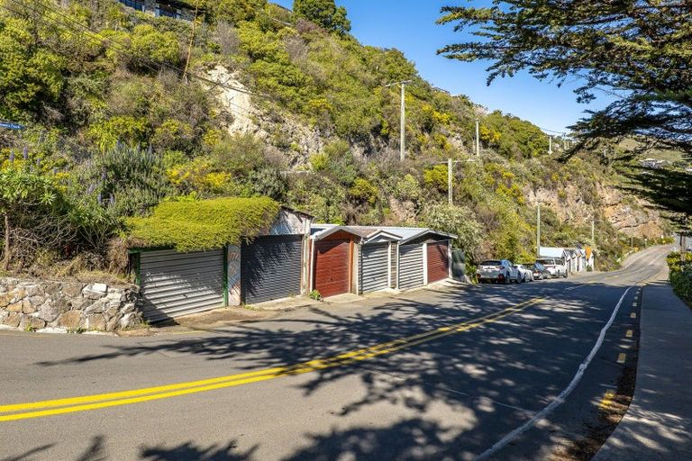 Photo of property in 3 Scarborough Road, Scarborough, Christchurch, 8081