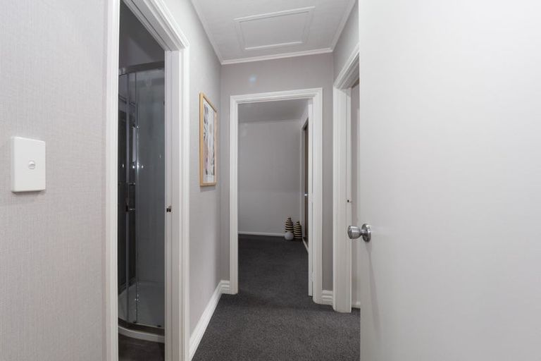 Photo of property in 2/40 Cambridge Street, Hampstead, Ashburton, 7700
