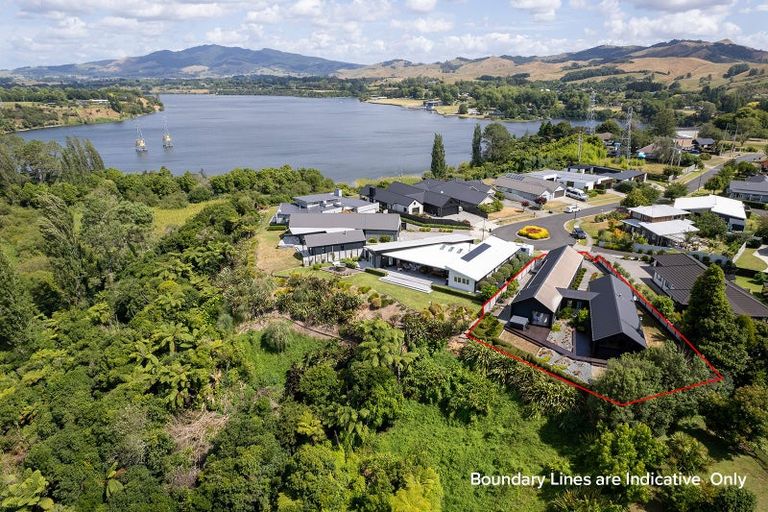 Photo of property in 125 Rangatira Road, Karapiro, Cambridge, 3494