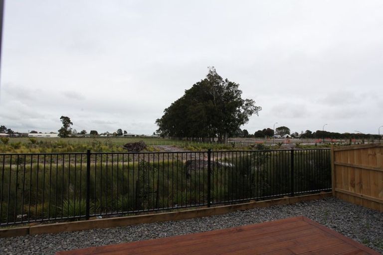 Photo of property in 51 John Gray Street, Papakura, 2110