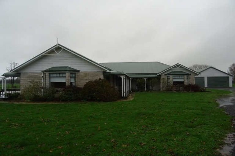 Photo of property in 1158c State Highway 26, Eureka, Hamilton, 3286