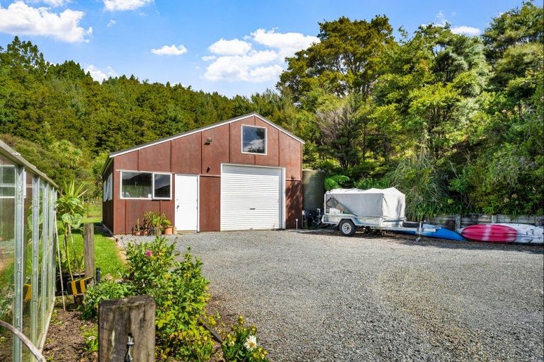 Photo of property in 450 Matakana Road, Warkworth, 0985