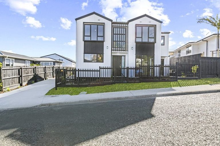 Photo of property in 6c Pikitea Road, Mangere Bridge, Auckland, 2022