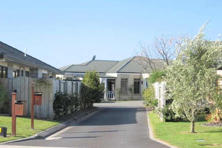 Photo of property in 20 Monaco Key, Papamoa Beach, Papamoa, 3118