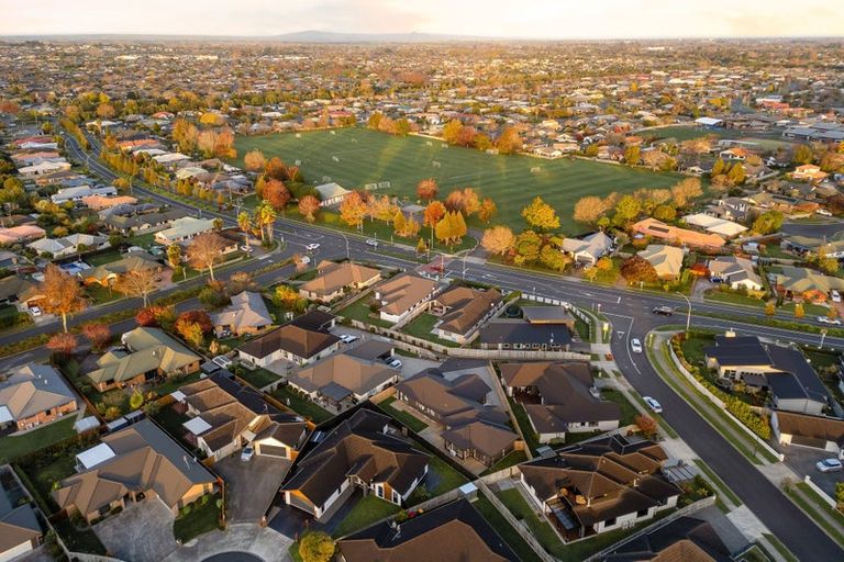 Photo of property in 8 Beaufort Place, Flagstaff, Hamilton, 3210