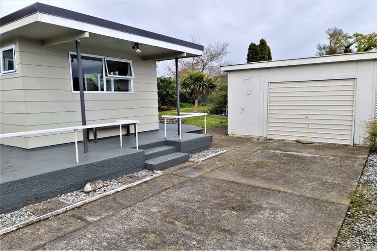 Photo of property in 150 Queen Street, Westport, 7825