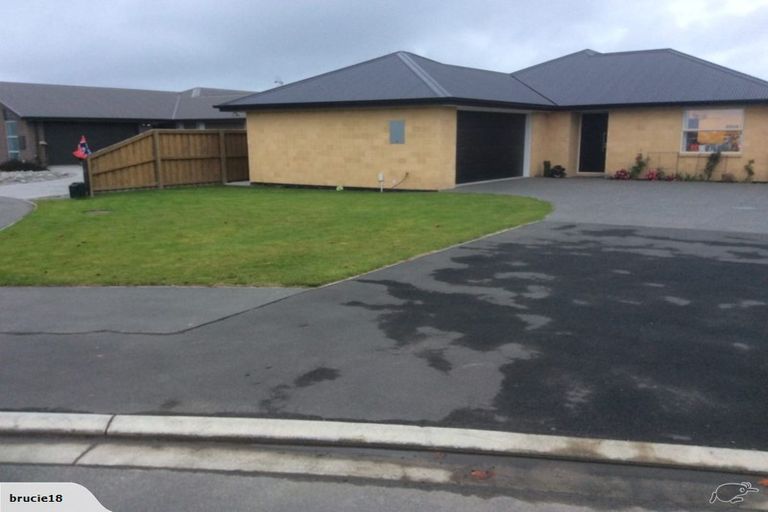 Photo of property in 44 Lewis Crescent, Rolleston, 7614