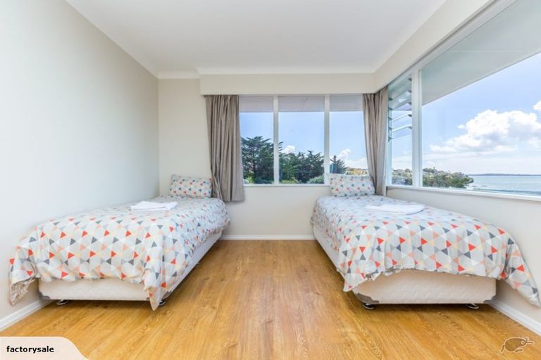 Photo of property in 122 Pah Road, Cockle Bay, Auckland, 2014