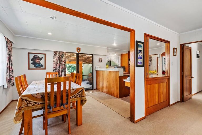 Photo of property in 76 Robertson Road, Ruawai, 0591