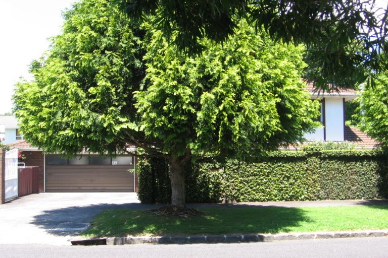 Photo of property in 2a Fairholme Avenue, Epsom, Auckland, 1023