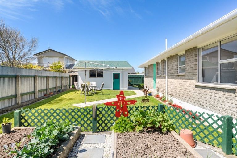 Photo of property in 9 Cheviot Place, Feilding, 4702