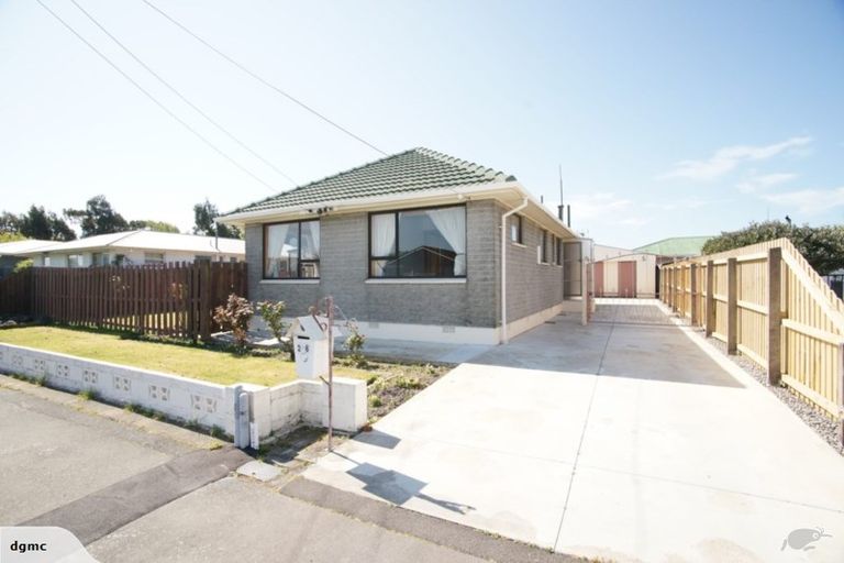 Photo of property in 26 Compton Street, Woolston, Christchurch, 8062