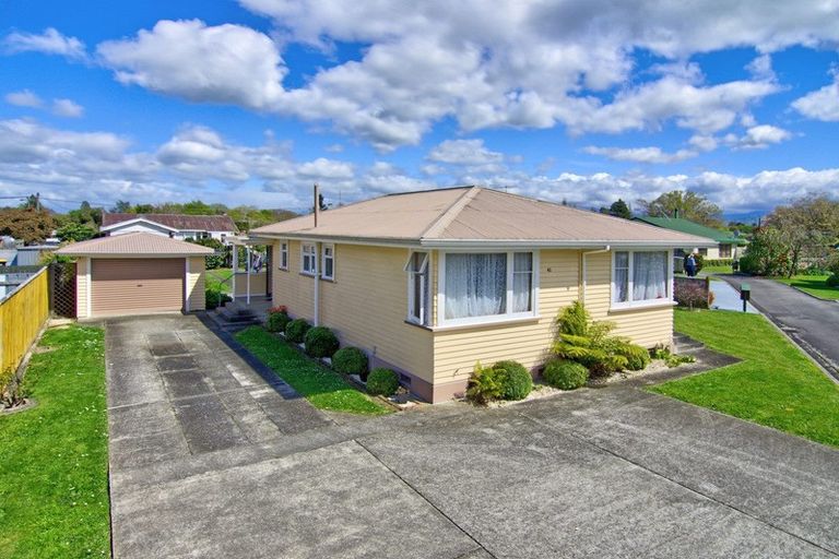 Photo of property in 41 Waltons Avenue, Kuripuni, Masterton, 5810