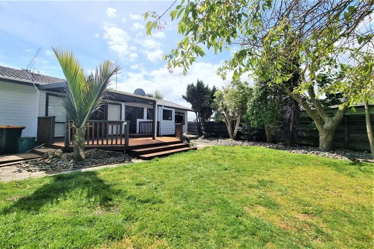 Photo of property in 79 Amberley Avenue, Highbury, Palmerston North, 4412