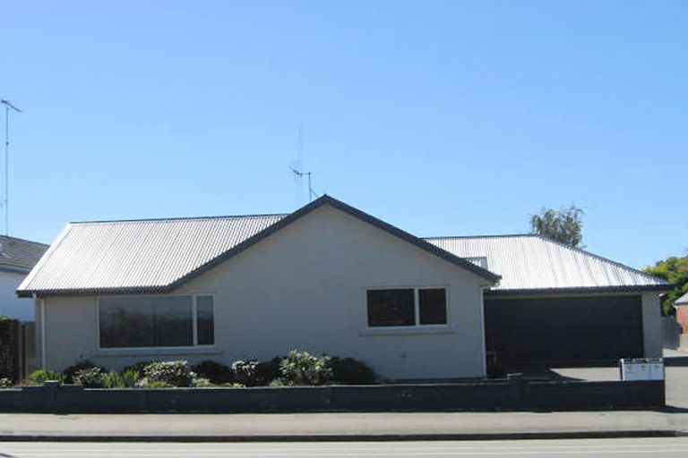 Photo of property in 1/241 Otipua Road, Highfield, Timaru, 7910