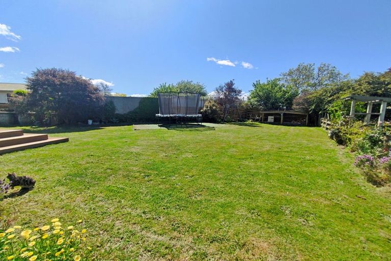 Photo of property in 23 Alana Place, Witherlea, Blenheim, 7201