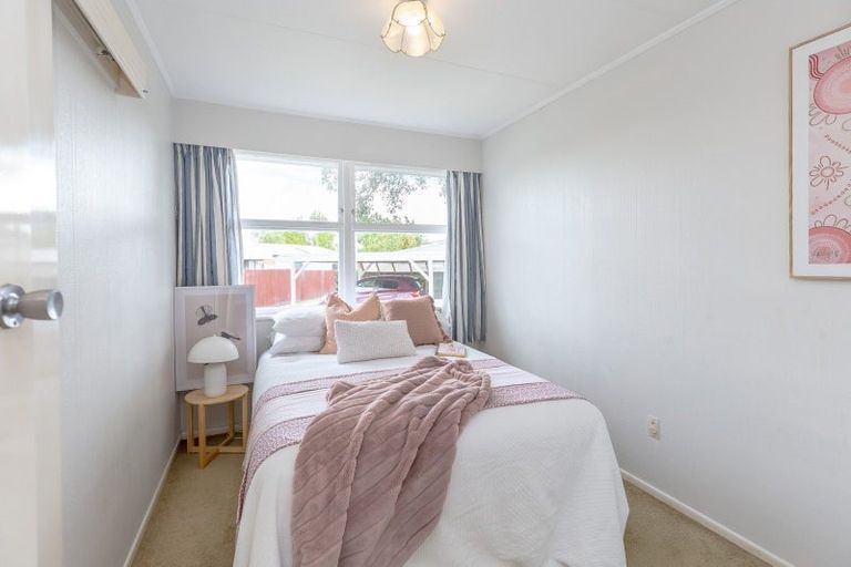 Photo of property in 12 Allenby Street, Lansdowne, Masterton, 5810