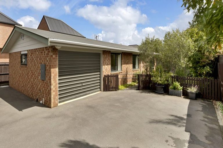 Photo of property in 35 Harker Street, Spreydon, Christchurch, 8024
