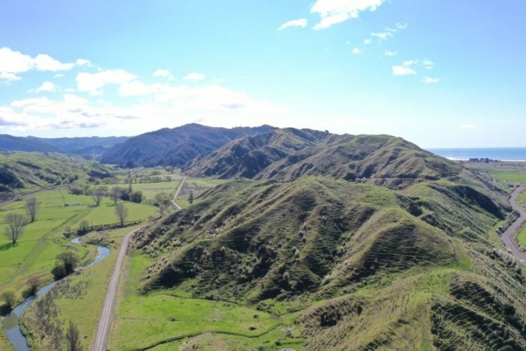 Photo of property in 330 Mahanga Road, Mahia, Nuhaka, 4198