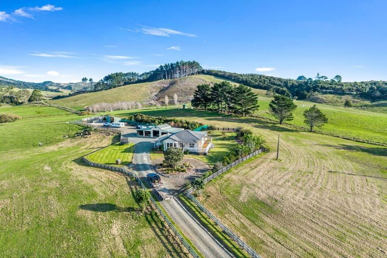 Photo of property in 306 West Coast Road, Makarau, Warkworth, 0984