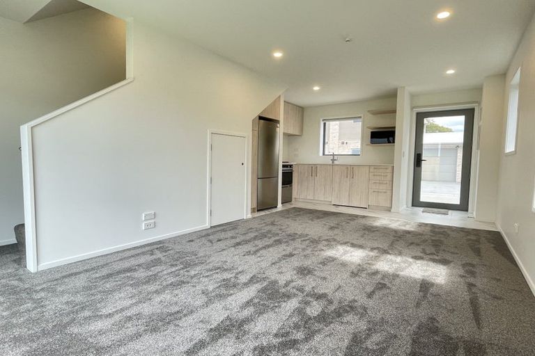 Photo of property in 5/8 Riccarton Road, Riccarton, Christchurch, 8011
