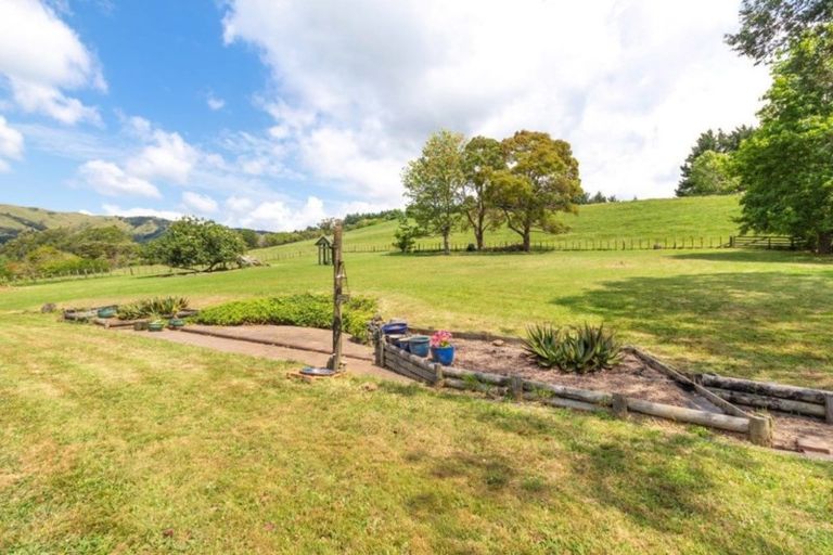 Photo of property in 525 Ness Valley Road, Ness Valley, Papakura, 2585