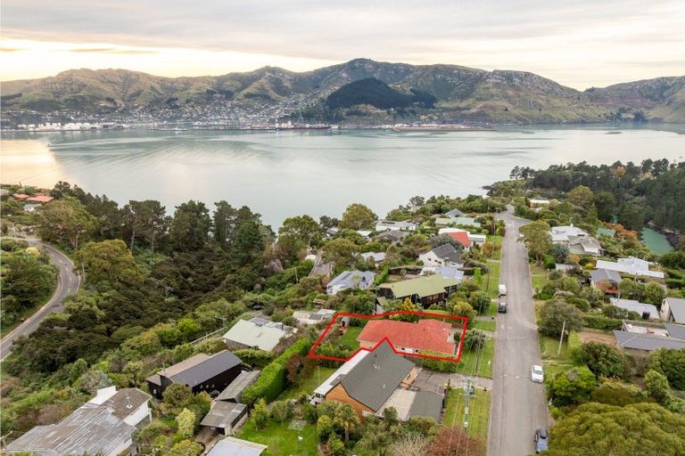 Photo of property in 27 Whero Avenue, Diamond Harbour, Lyttelton, 8971