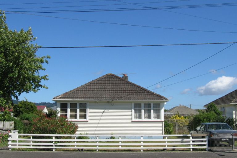 Photo of property in 28 Bristol Street, Trentham, Upper Hutt, 5018