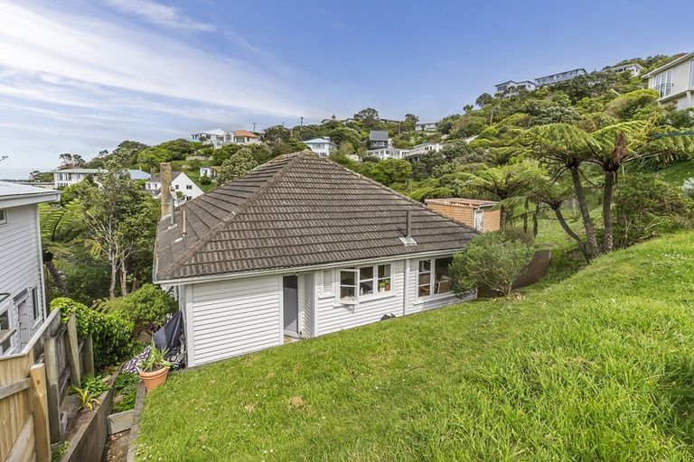 Photo of property in 18 Hepara Street, Hataitai, Wellington, 6021