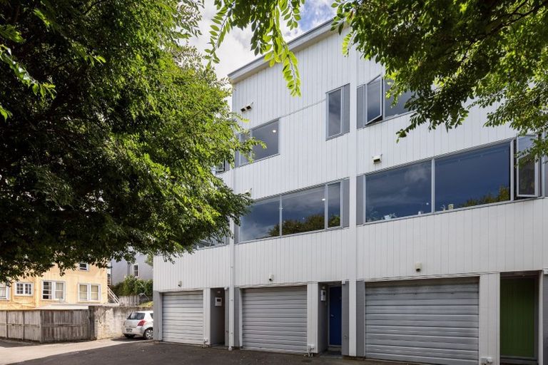 Photo of property in 28/37 Daniell Street, Newtown, Wellington, 6021