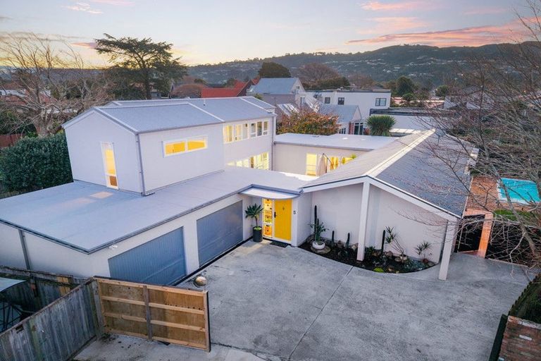 Photo of property in 5 Saint Columbans Grove, Boulcott, Lower Hutt, 5010