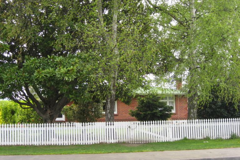 Photo of property in 4 Farmar Street, Mayfield, Blenheim, 7201