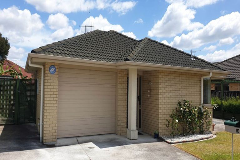 Photo of property in 14 Grevillea Place, Melville, Hamilton, 3206