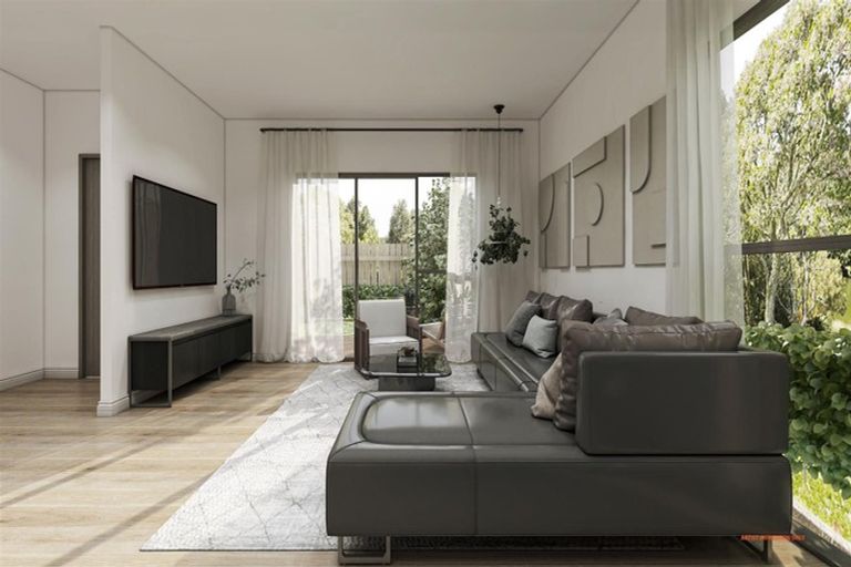 Photo of property in 175 Grove Road, Papakura, 2110