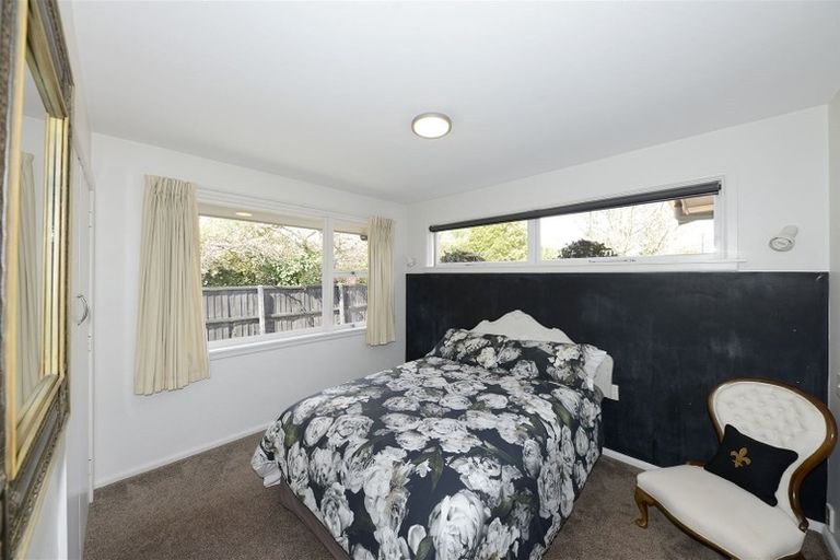 Photo of property in 46a Creyke Road, Ilam, Christchurch, 8041