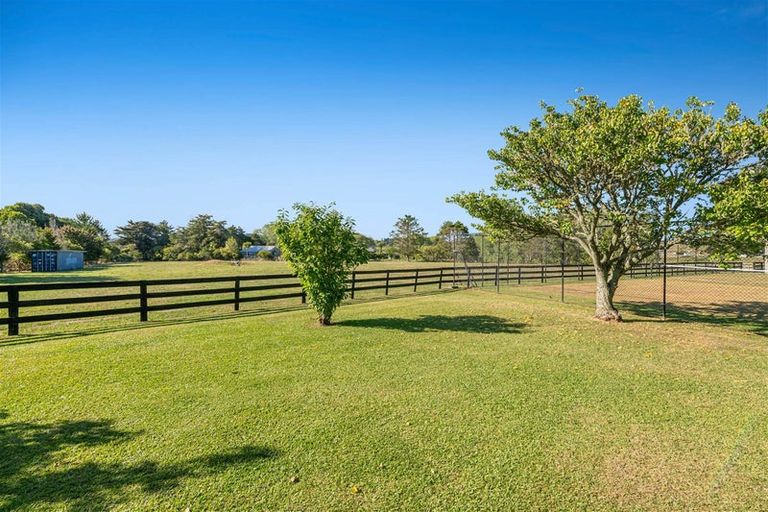 Photo of property in 346 Ireland Road, Waitoki, Kaukapakapa, 0871