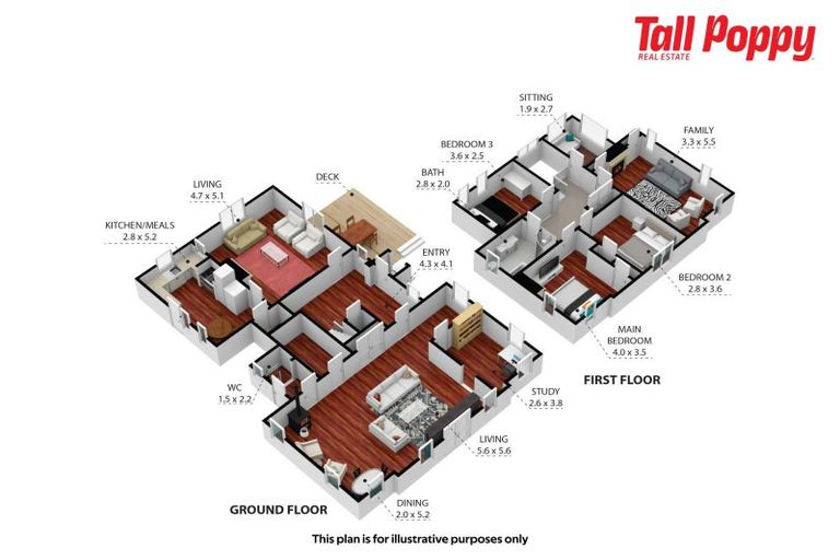 Photo of property in 58 South Road, Manaia, 4612