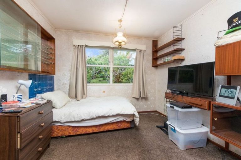 Photo of property in 113 Moore Street, Hillcrest, Auckland, 0627
