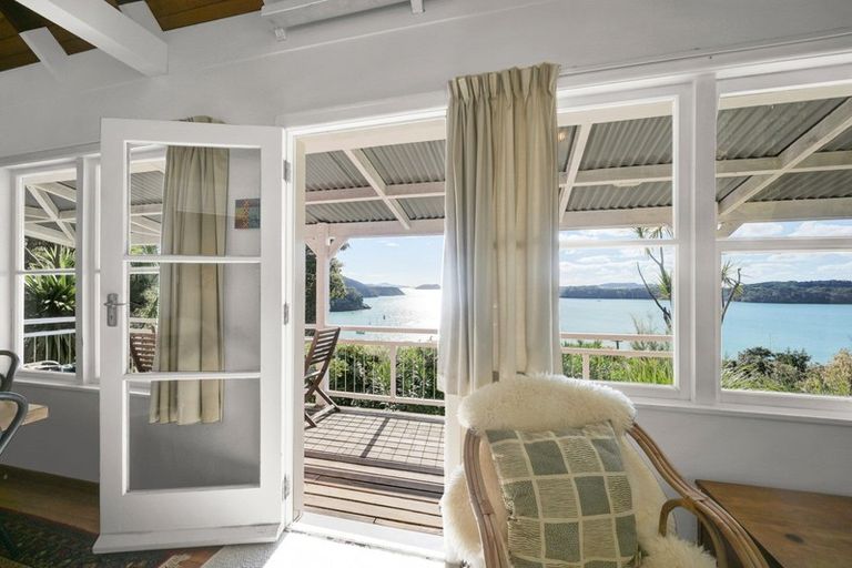 Photo of property in 518b Manawaora Road, Parekura Bay, Russell, 0184